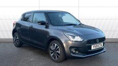 Suzuki Swift 1.0 Boosterjet SHVS SZ5 5dr Petrol Hatchback